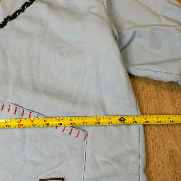 Source Unknown Unbranded Women's multi Hoodie - Image 6