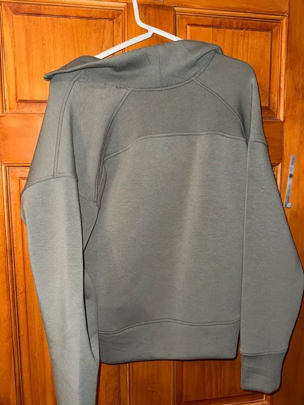 Calia by Carrie Underwood Quarter-Zip - Image 2