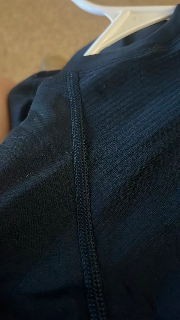 Swiftly Tech Long Sleeve Lululemon 2.0 Race - Image 7