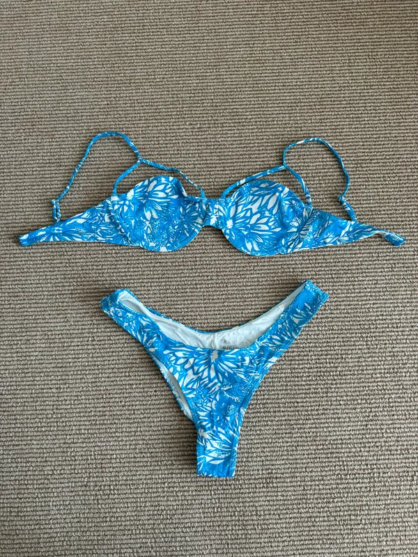 Frankie's Bikinis Bikini - Image 6