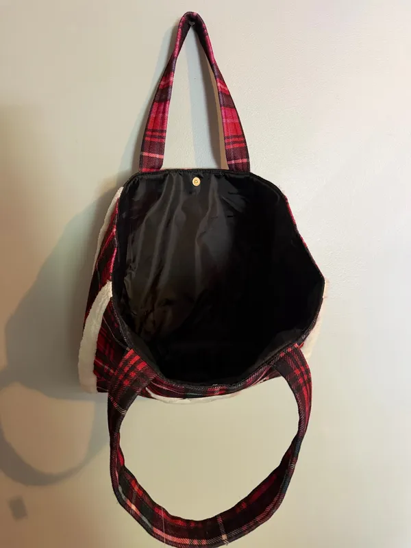 Victoria's Secret Tote Bag - Image 5