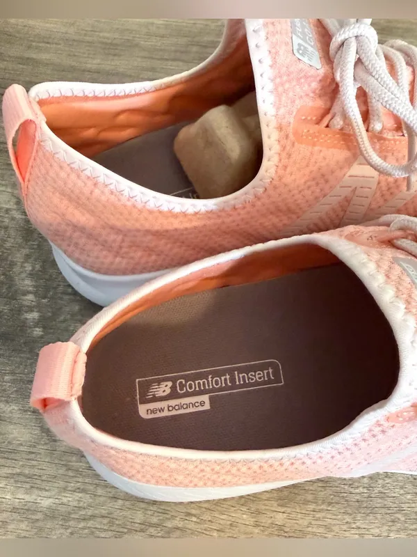 New Balance Running Sneakers FuelCore Coast V4 Women’s Size 10 Lightweight Mesh - Image 13