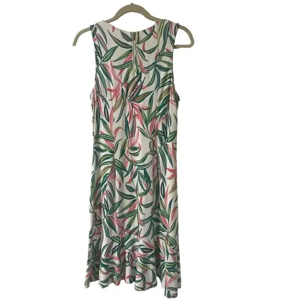 Tommy Bahama Lucky Bamboo dress sz Med - Image 2