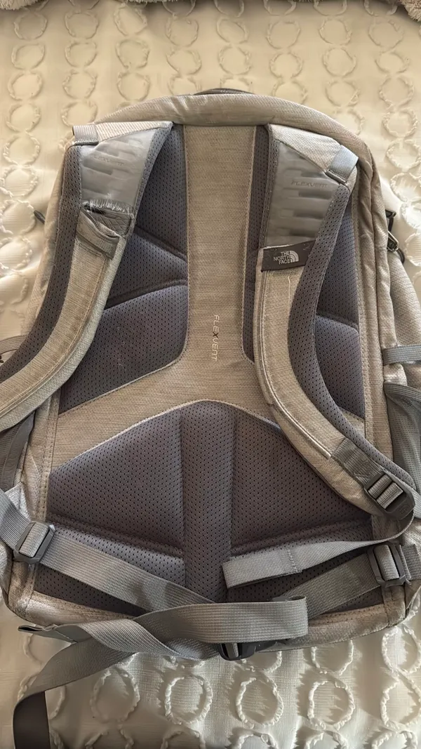North Face Backpack - Image 2