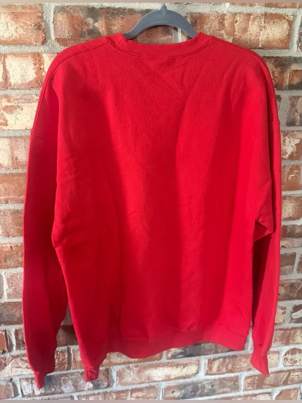 Gildan Kansas City sweatshirt - Image 3