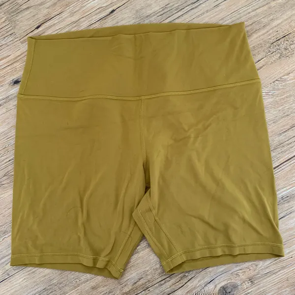 Lululemon Align shorts  - Image 5