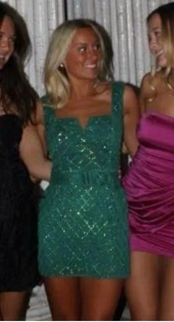 Show Me Your Mumu Dress - Image 2