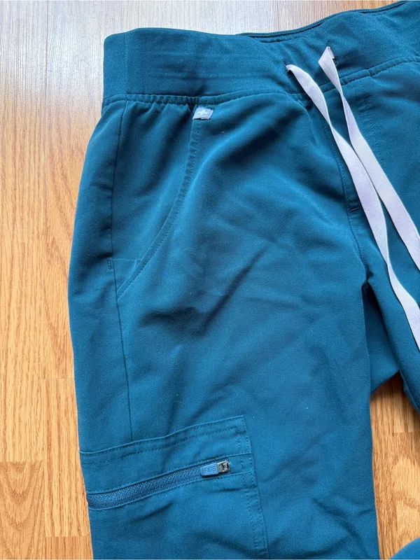 FIGS Zamora Jogger Scrub Pant Size XXS - Image 2