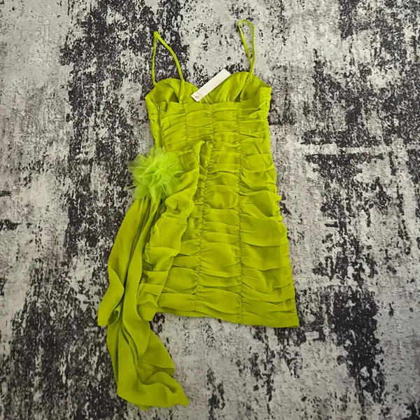 For love and lemons lorlai dress - Image 8
