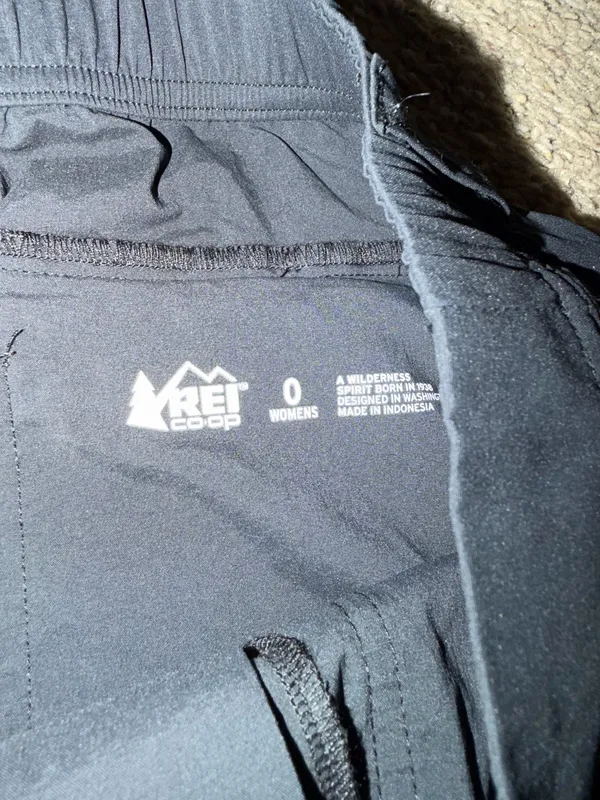 REI Hiking Co-op Pants - Image 4