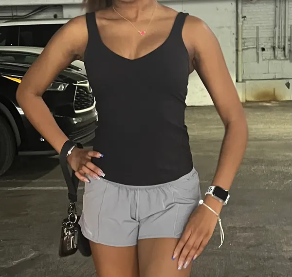 Lululemon Align Waist-Length Tank - Image 5
