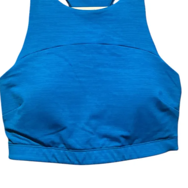 Outdoor Voices‎ Crop Top Sports Bra Techsweat Size Small - Image 4