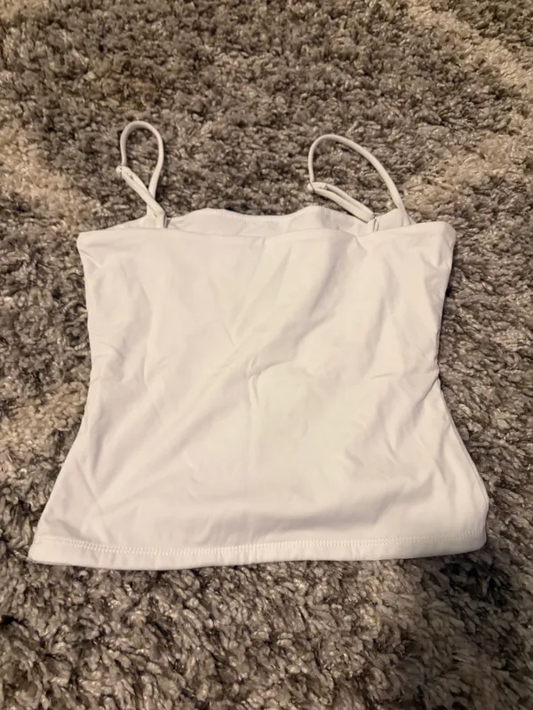 Amazon white tank top - Image 2