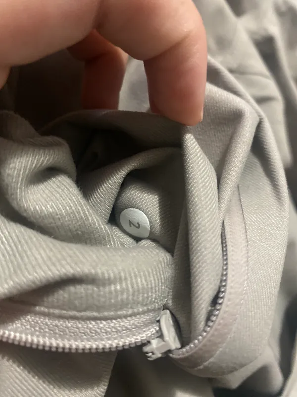 Lululemon Jacket - Image 5