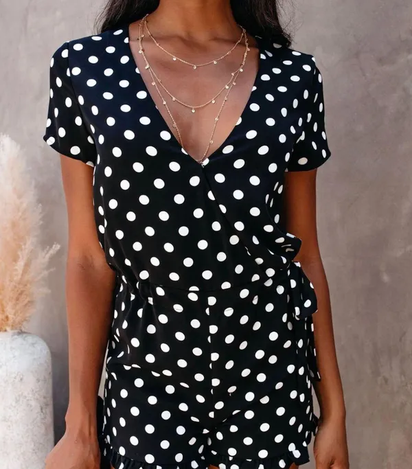 Vici Romper - Image 3