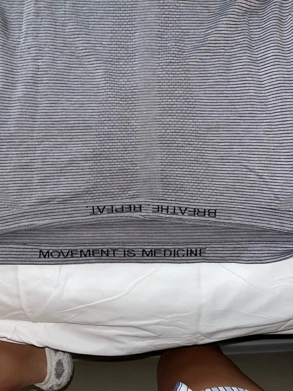Lululemon Cap Sleeve Top - Image 4