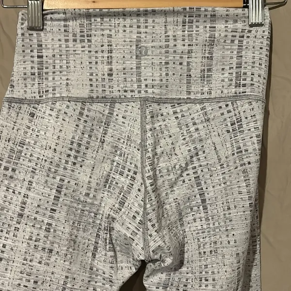 Lululemon Under High-Rise Tight 25” Luxtreme Leggings - Image 2