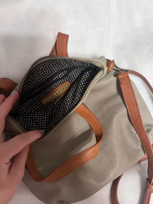 Antik Kraft Purse - Image 3