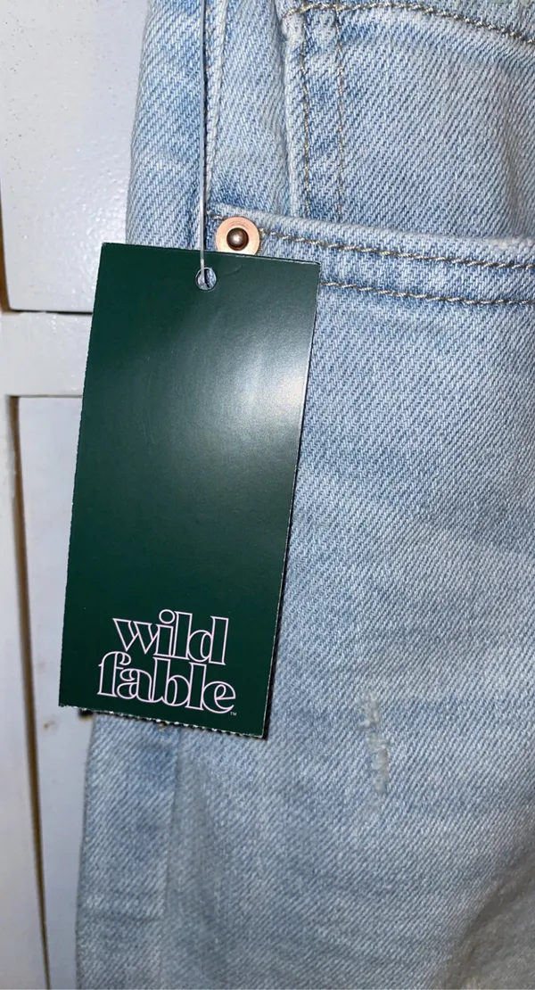 Wild Fable Jeans - Image 6