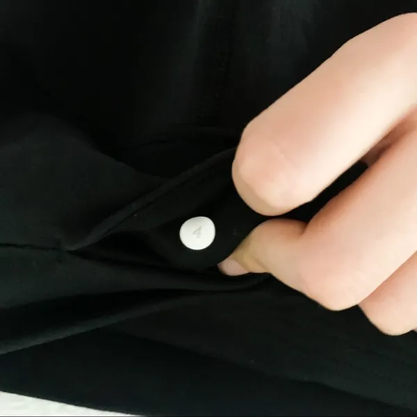 Lululemon‎ Make A Move Tight Size 4 - Image 8