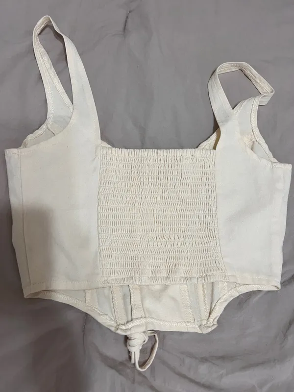 Tan Lace - Image 3