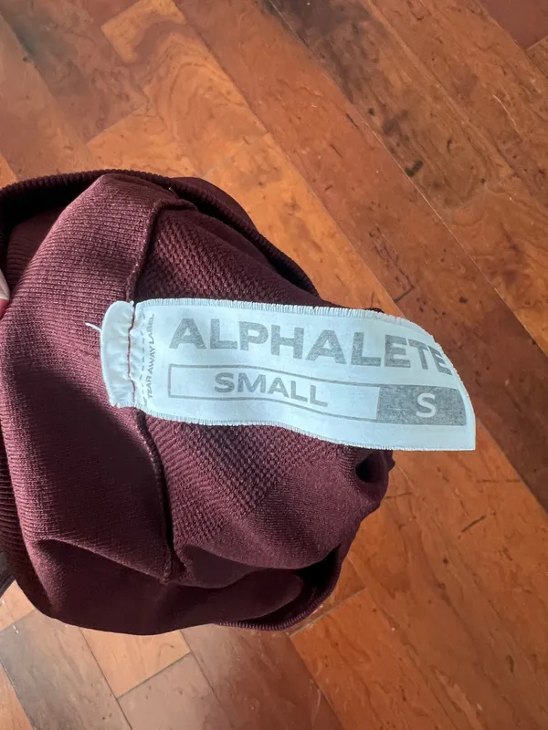 Alphalete Shorts - Image 4