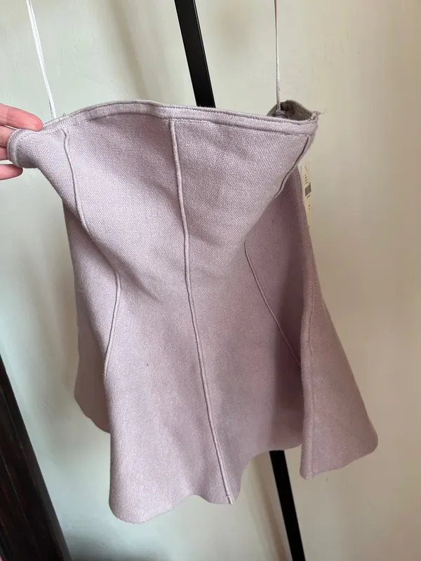 Anthropologie Pilcro Hourglass Sparkly Top Small - Image 6