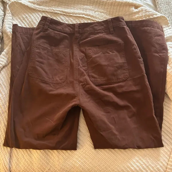 Aritzia Sunday Best Pants - Image 2