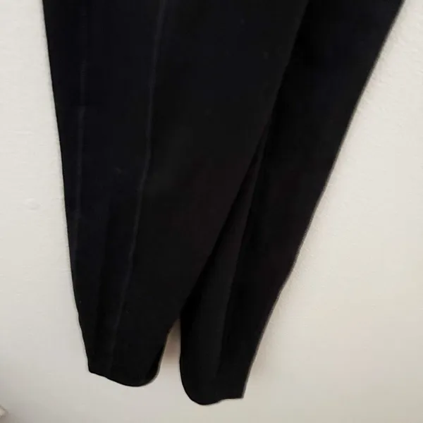 OLD NAVY | Active Powerchill Bodysuit Jumpsuit Go Dry Cami 7/8 Black Yoga | 2X - Image 8