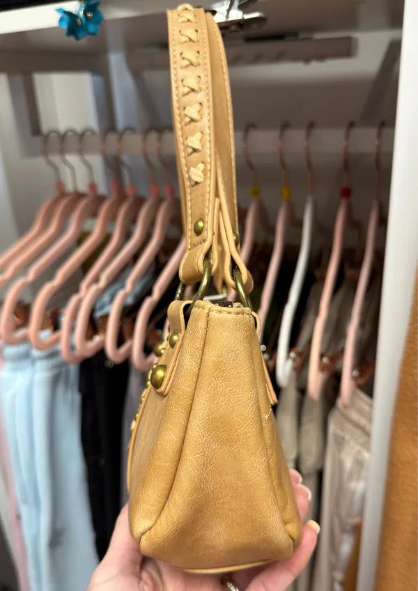 Edikted Small Shoulder Bag  - Image 2