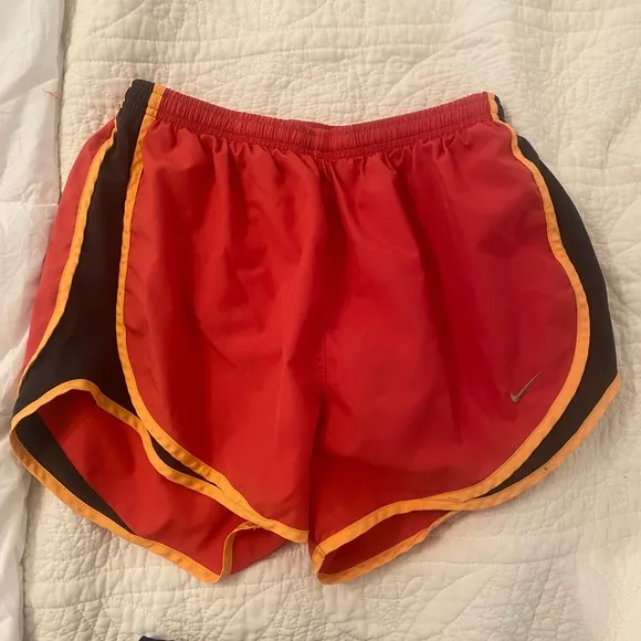 Nike Dri-Fit Shorts - Image 3