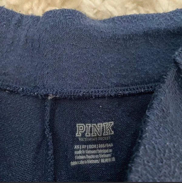 PINK Victoria’s Secret Jogger Sweatpants - Image 3
