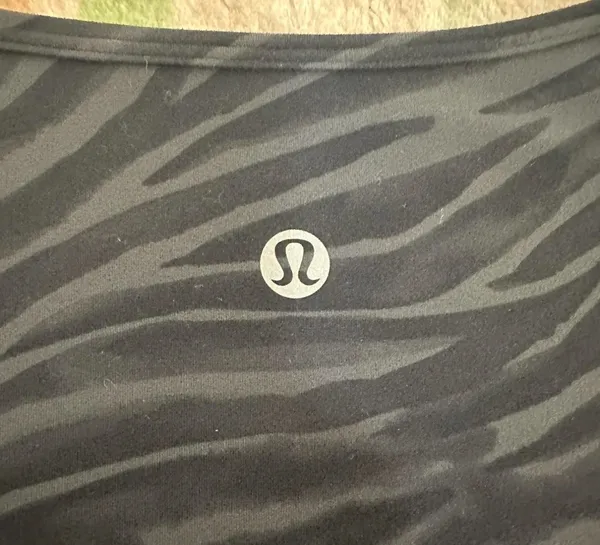 Lululemon Shirt - Image 3