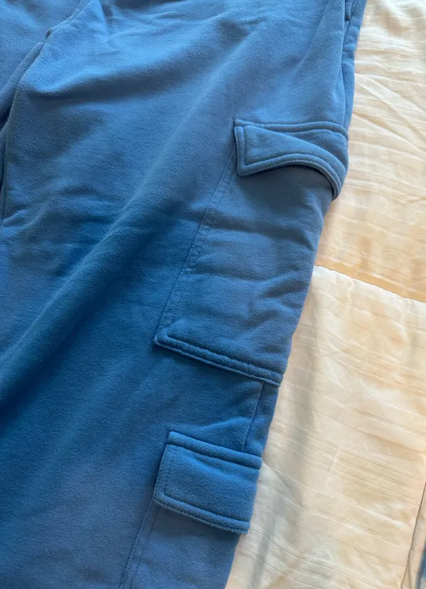 Garage Cargo Sweatpants UltraFleece  - Image 6