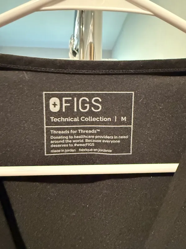 FIGS Scrubs Set - Image 4