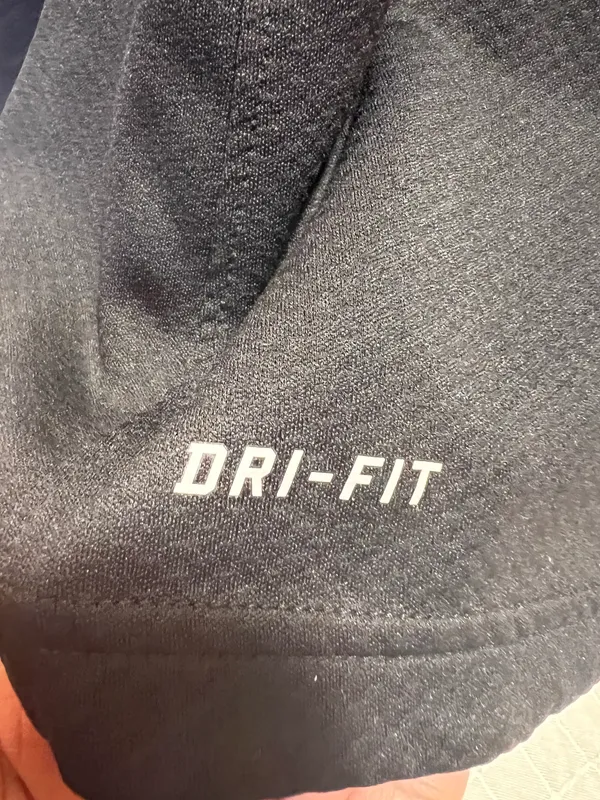 Nike Dri-Fit Long Sleeve Kevin Durant - Image 2