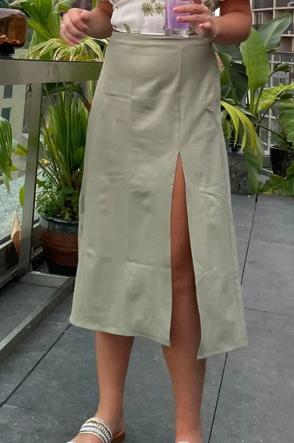 Abercrombie Skirt - Image 4