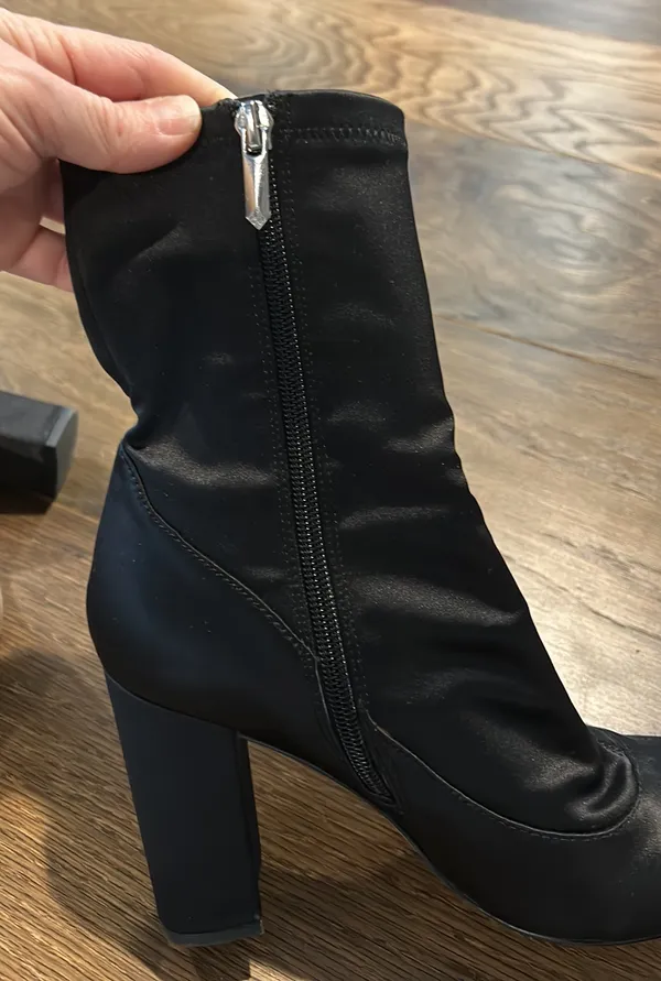 Booties - Image 8