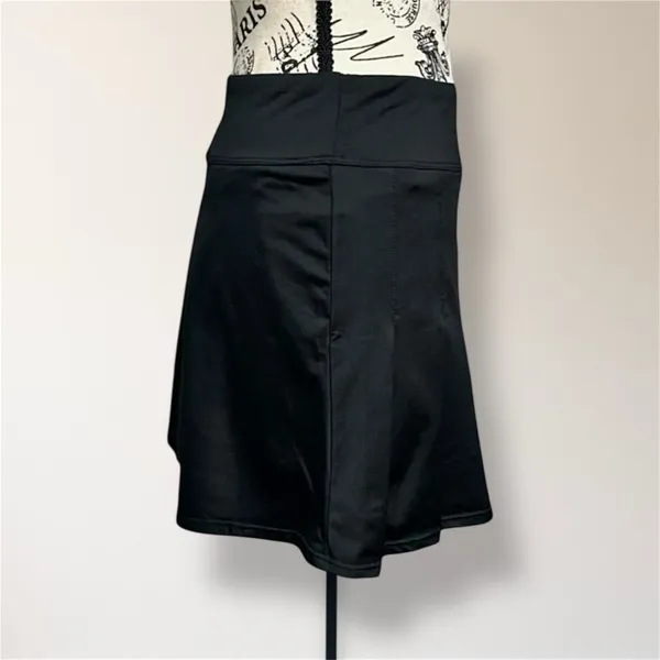 EleVen Venus Williams XXL Black Pleated Tennis Skort Pockets‎ Athletic Golf - Image 5