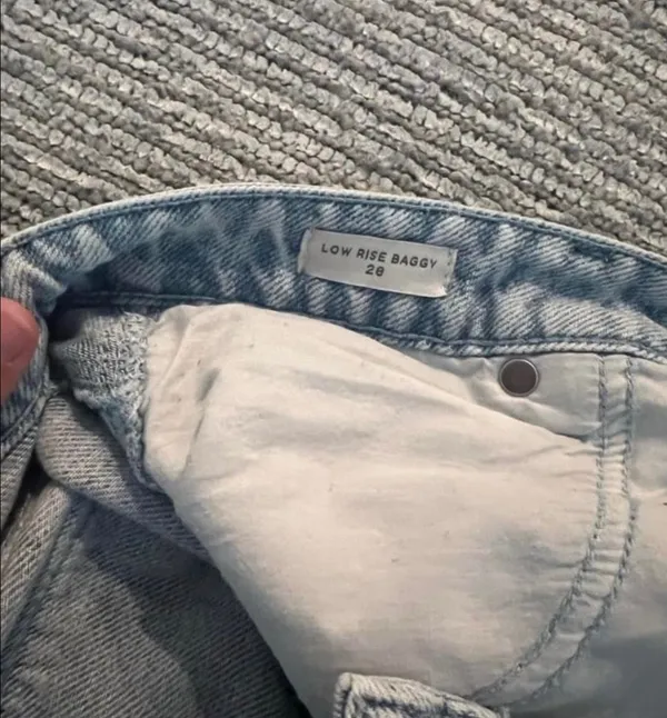 Pacsun cargo jeans - Image 3