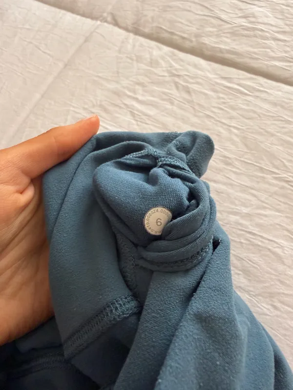 Lululemon Leggings Align 28" High-Rise 4 - Image 3