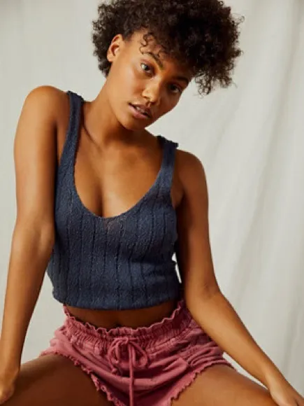 Free People Afterglow Tank - Image 2