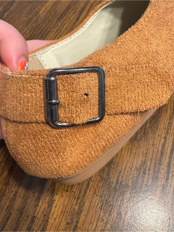 Shein flats - Image 3
