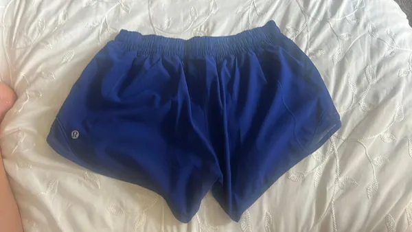 Lululemon Shorts - Image 3