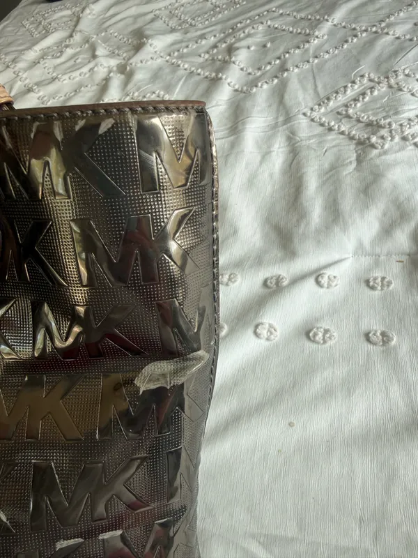 Michael Kors Purse - Image 7