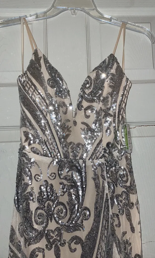 Windsor Prom Dress - Image 2