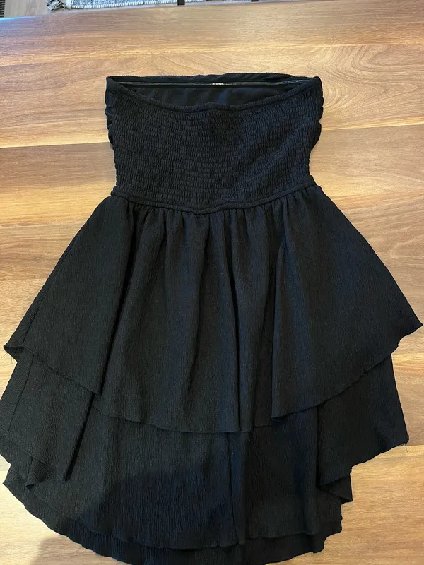 Dress Black - Image 5