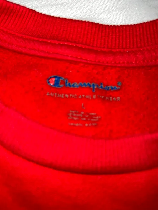 Champion Crewneck - Image 5
