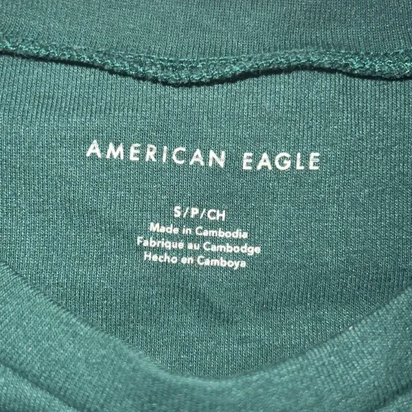 American Eagle Tee - Image 2