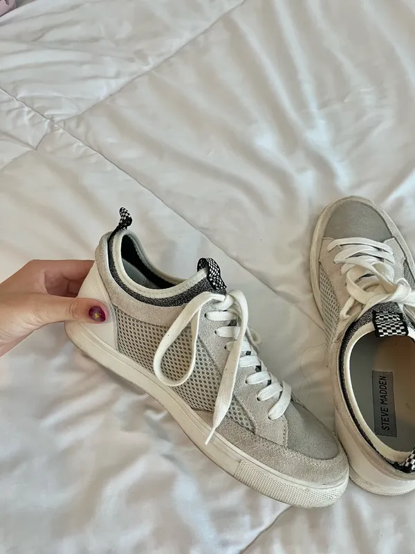 Steve Madden sneakers - Image 2